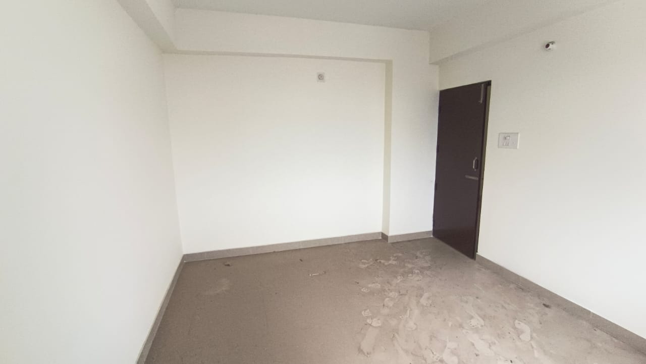 Unfurnished 3bhk in Sijubari, Hatigaon, Guwahati, Assam, India for Rent